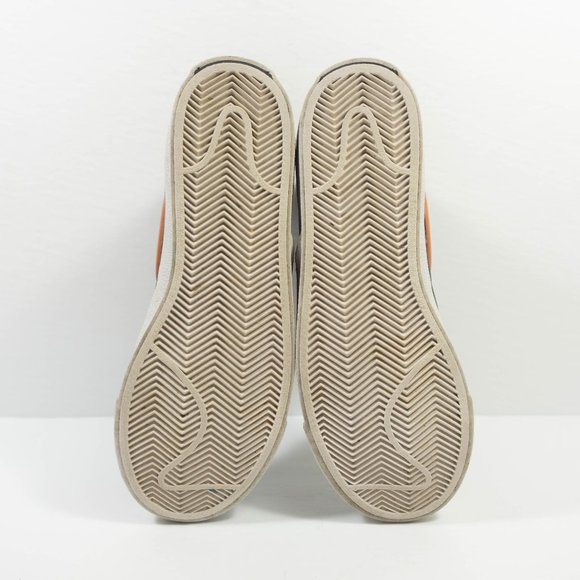 Nike Blazer Mid 77 Infinite Sneakers - Women's Size 7 - Picture 8 of 9